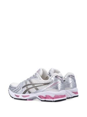 ASICS GEL-KAYANO 14 "Cream Sweet pink" sneakers - Photo 4