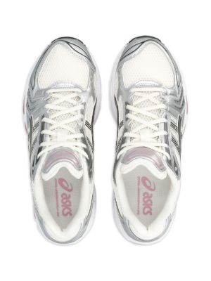 ASICS GEL-KAYANO 14 "Cream Sweet pink" sneakers - Photo 3