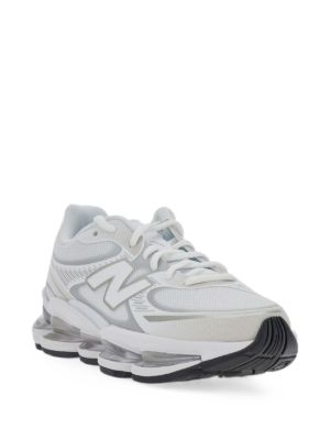 New Balance ABZORB 2000 "Black white" sneakers - Photo 2
