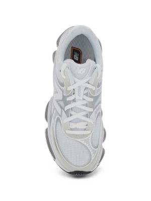 New Balance ABZORB 2000 "Black white" sneakers - Photo 4