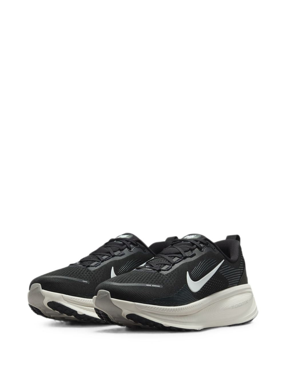 Nike Vomero 18 "Black And Coconut Milk" sneakers - Photo 2