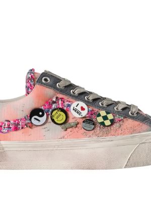 Vans Old Skool 36 LX Souvenir -Asphalt