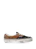 VANS PREMIUM LX AUTHENTIC 44 "IBIZA MOHAIR -BLACK" sneakers
