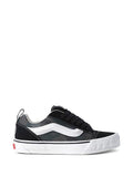 A BATHING APE x VANS PREMIUM LX KNU SKOOL "CAMO BLACK" sneakers