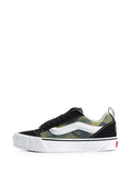 A BATHING APE x VANS PREMIUM LX KNU SKOOL "CAMO MULTI" sneakers
