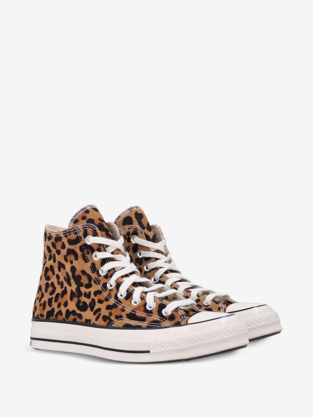 CONVERSE CHUCK TAYLOR ALL STAR ‘70 PLUS HIGH “LEOPARD PRINTS”