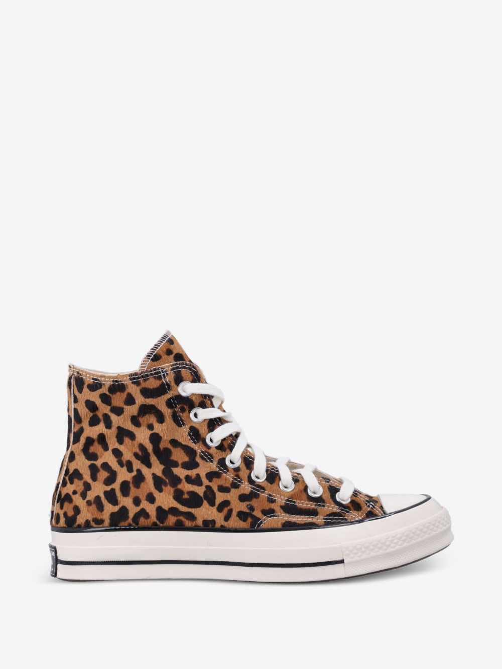 CONVERSE CHUCK TAYLOR ALL STAR ‘70 PLUS HIGH “LEOPARD PRINTS”