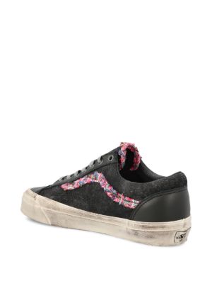 Vans Old Skool 36 LX Souvenir -Faded Black" sneakers - Photo 2