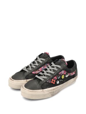 Vans Old Skool 36 LX Souvenir -Faded Black" sneakers - Photo 4