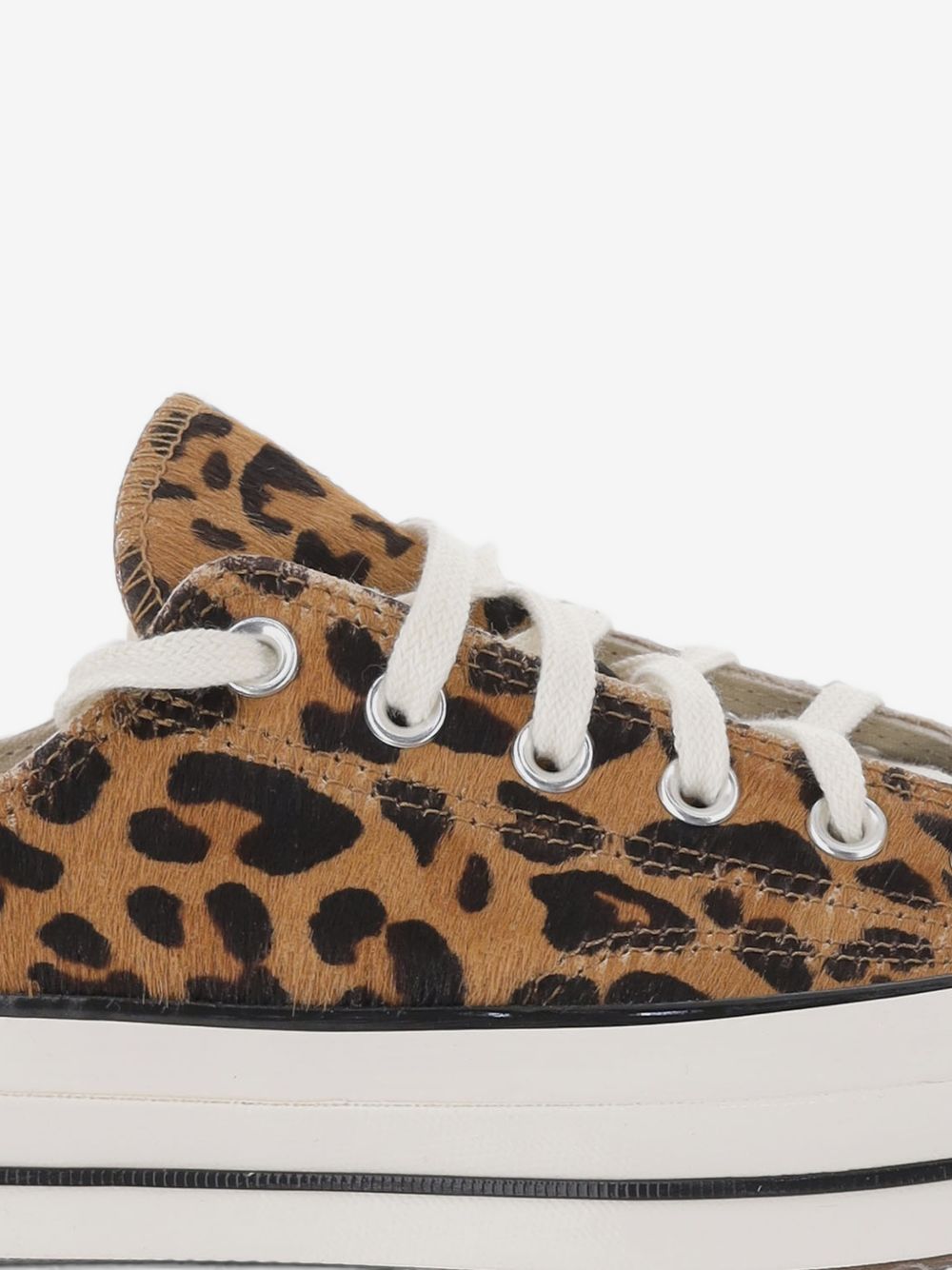 CONVERSE CHUCK TAYLOR ALL STAR ‘70 PLUS LOW “LEOPARD PRINTS”
