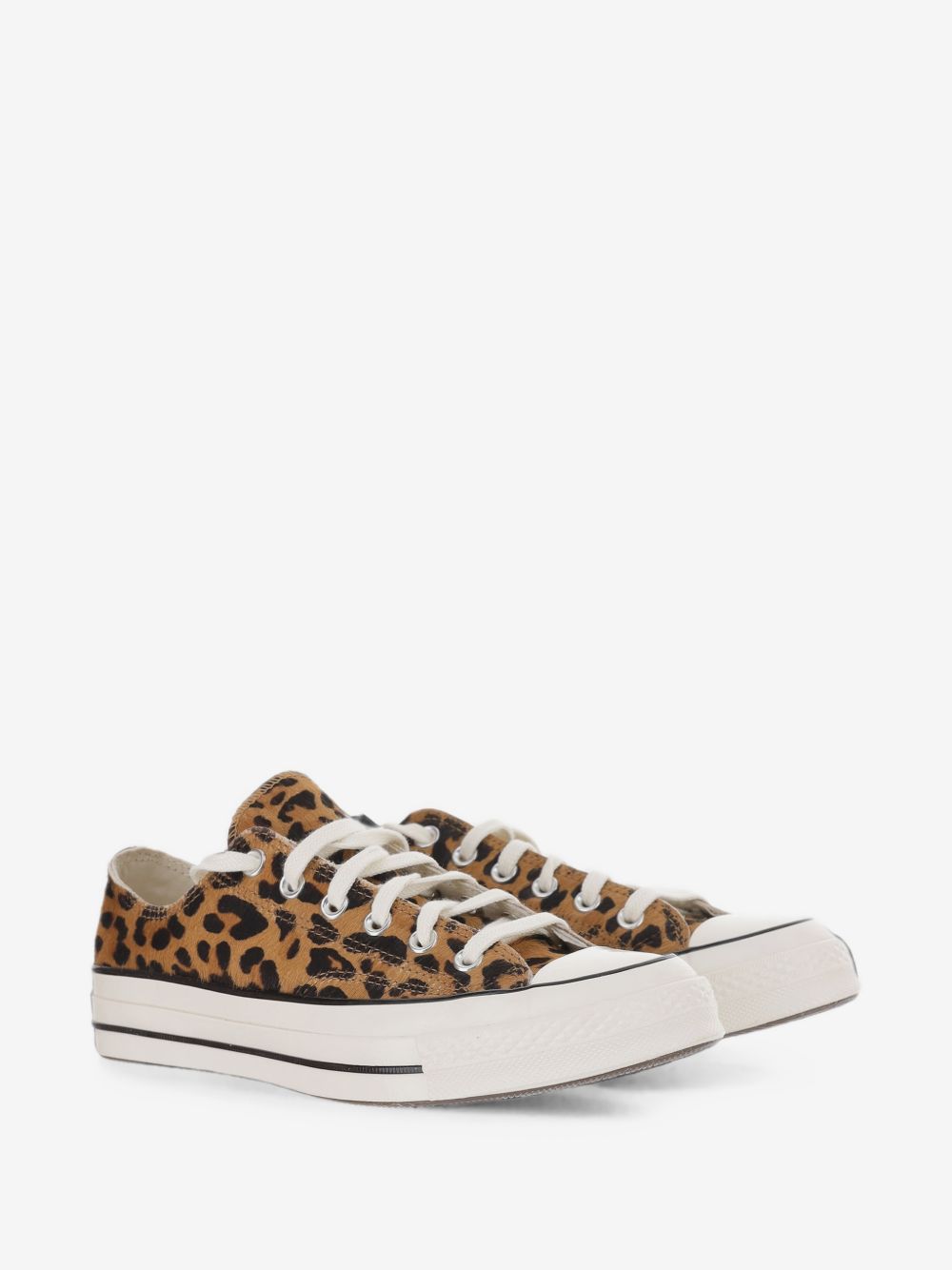 CONVERSE CHUCK TAYLOR ALL STAR ‘70 PLUS LOW “LEOPARD PRINTS”