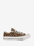 CONVERSE CHUCK TAYLOR ALL STAR ‘70 PLUS LOW “LEOPARD PRINTS”