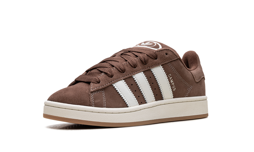 Adidas CAMPUS 00S WMNS "Brown/White" sneakers - Photo 2