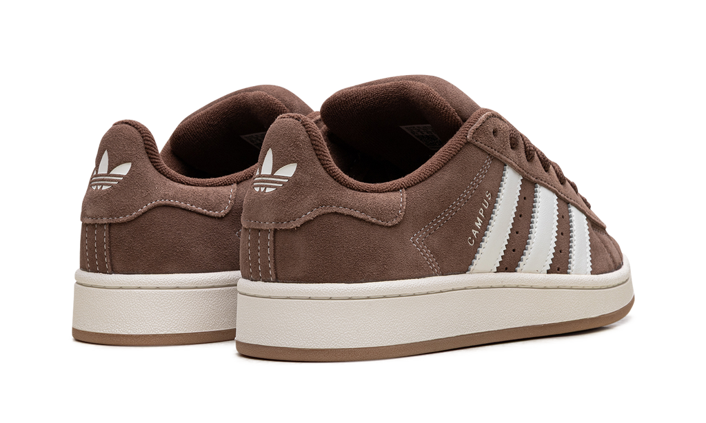 Adidas CAMPUS 00S WMNS "Brown/White" sneakers - Photo 3