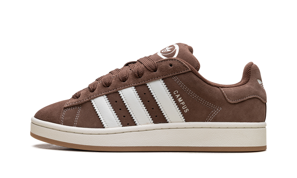 Adidas CAMPUS 00S WMNS "Brown/White" sneakers