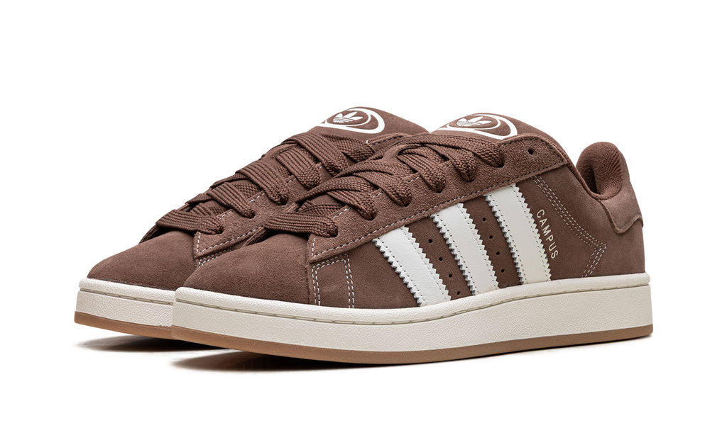 Adidas CAMPUS 00S WMNS "Brown/White" sneakers - Photo 4